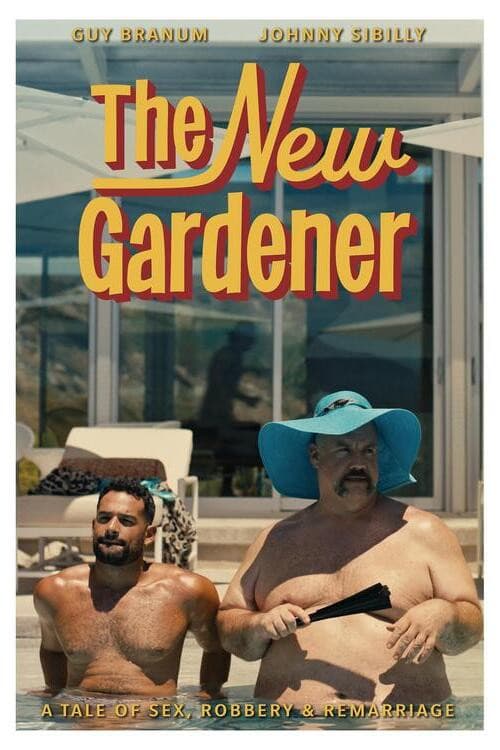 Poster for The New Gardener