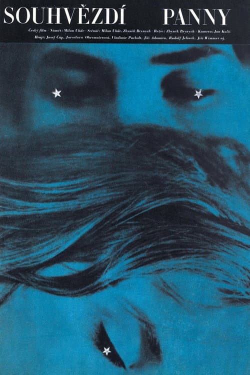 Poster for Sign of the Virgin