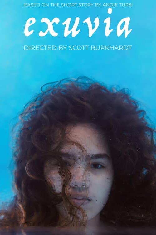 Poster for Exuvia