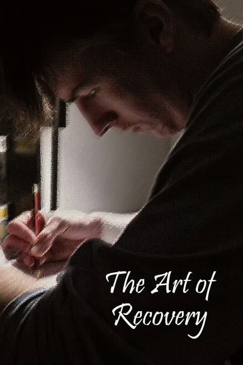 Poster for The Art of Recovery