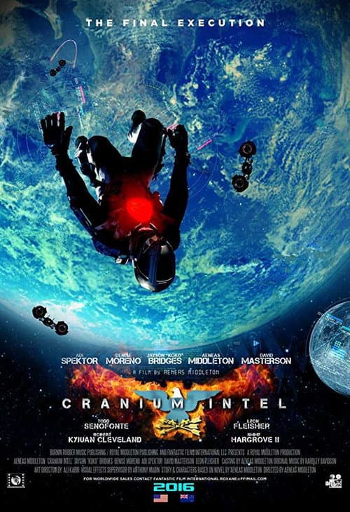 Poster for Cranium Intel