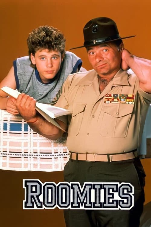 Poster for Roomies