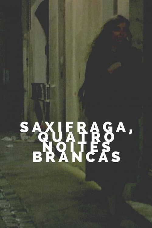 Poster for Saxifrages, Four White Nights