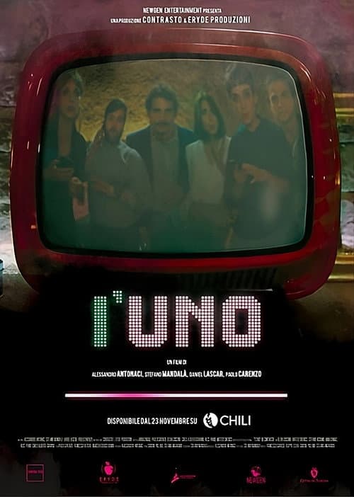 Poster for L'Uno