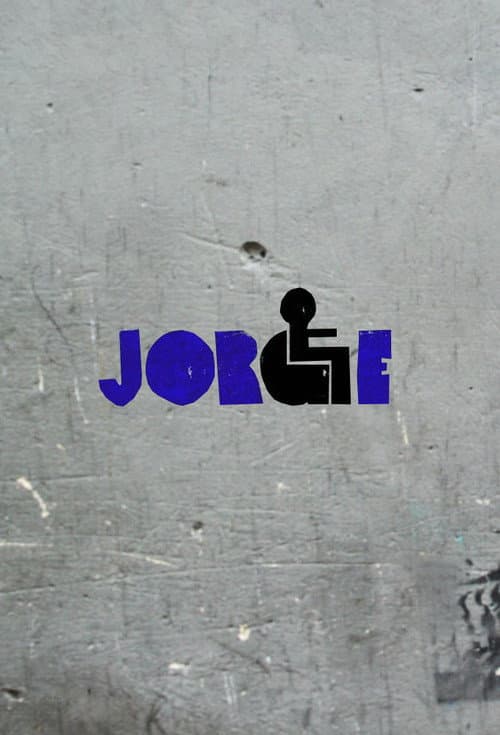 Poster for Jorge
