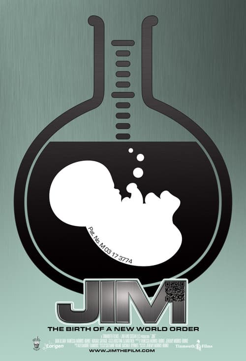 Poster for Jim