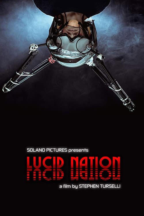 Poster for Lucid Nation