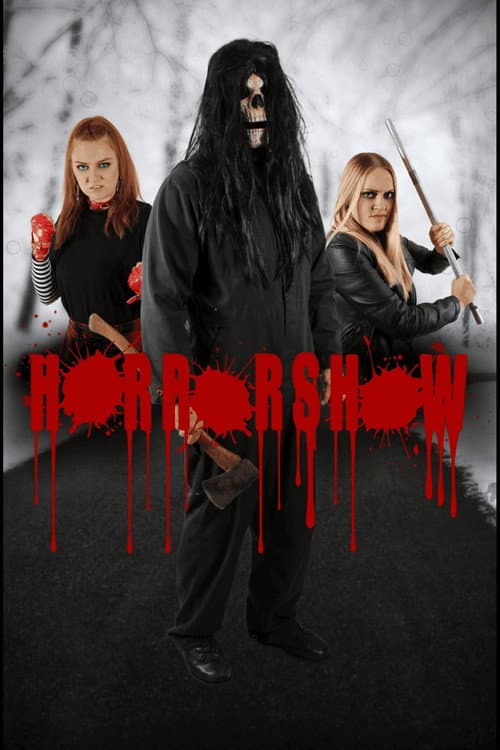 Poster for Horror Show