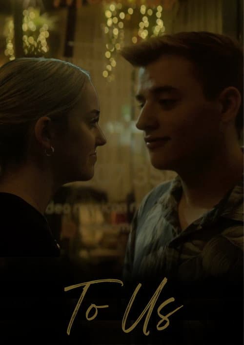 Poster for To Us