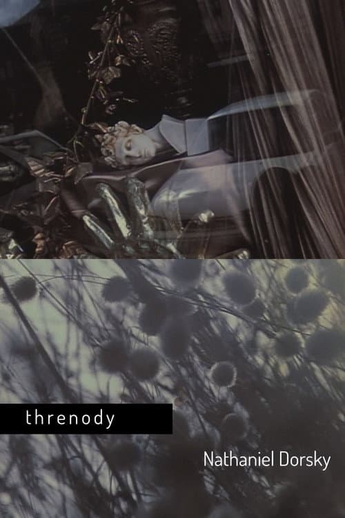 Poster for Threnody
