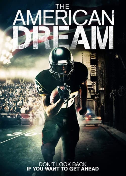 Poster for The American Dream