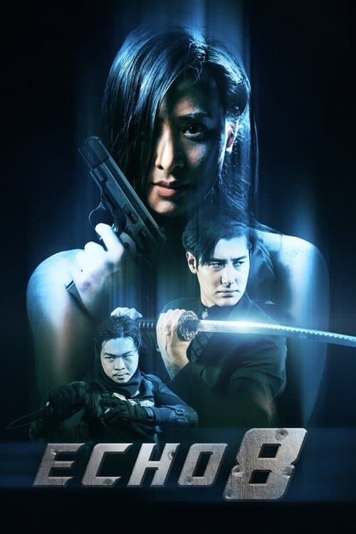 Poster for Echo 8