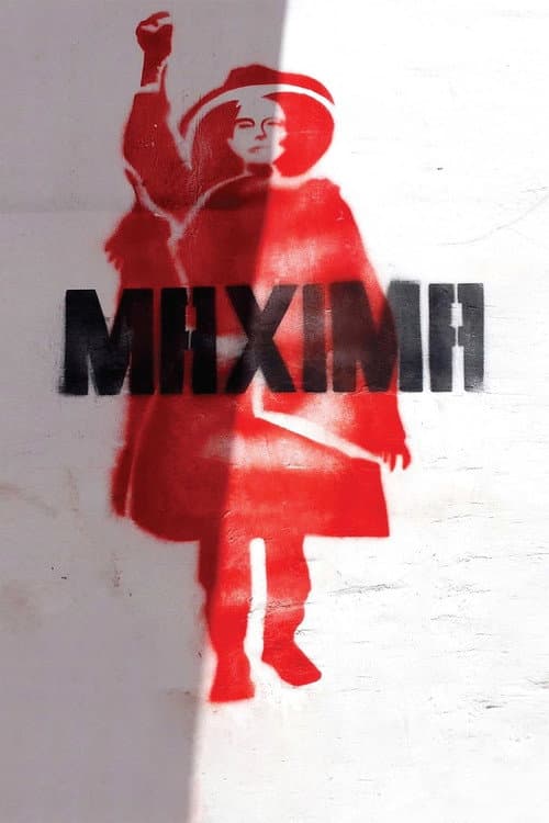 Poster for Máxima