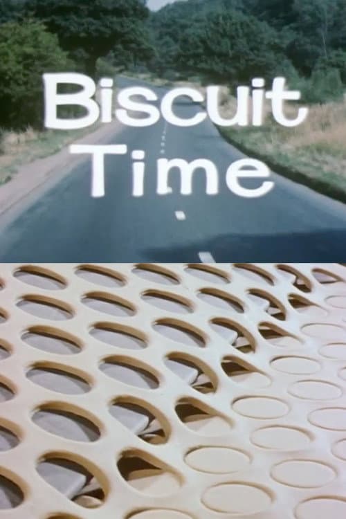 Poster for Biscuit Time
