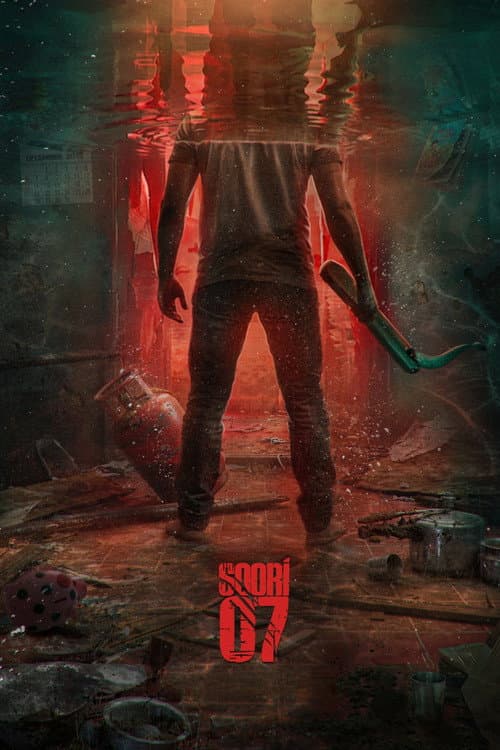 Poster for Soori 07