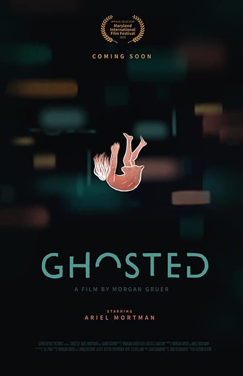 Poster for Ghosted