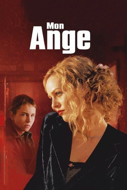 Poster for My Angel