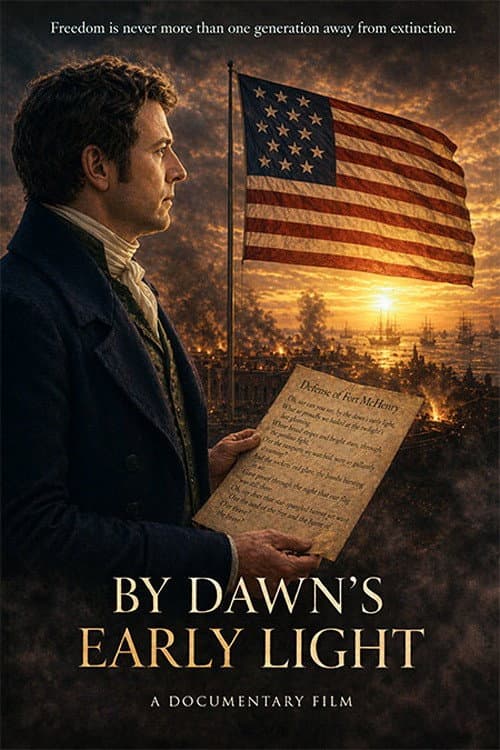 Poster for By Dawn's Early Light