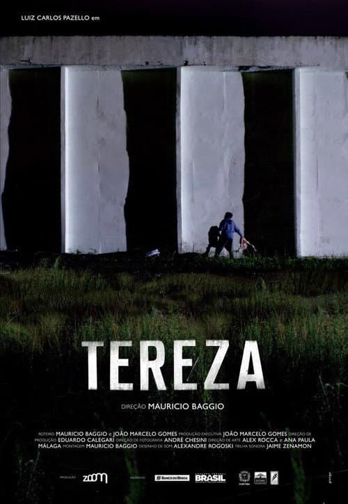 Poster for Tereza