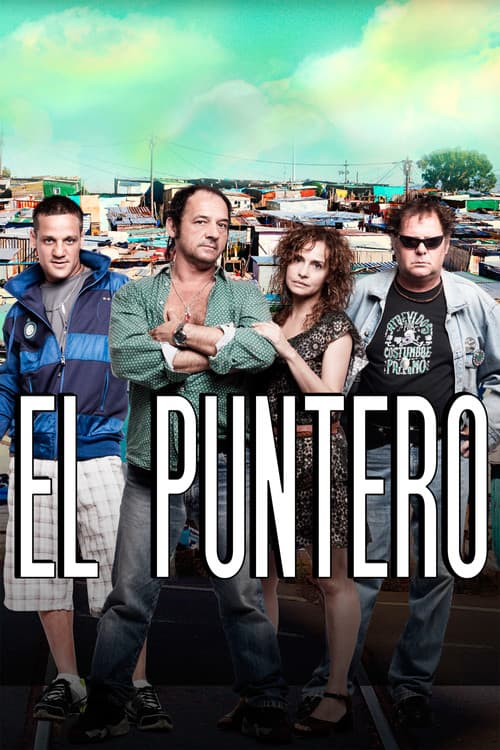 Poster for El puntero