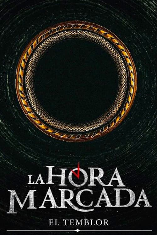 Poster for The Earthquake