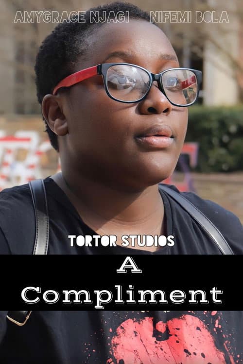 Poster for A Compliment