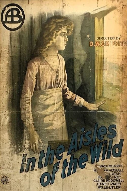 Poster for In the Aisles of the Wild