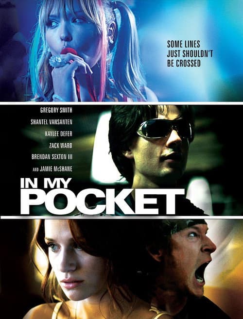 Poster for In My Pocket