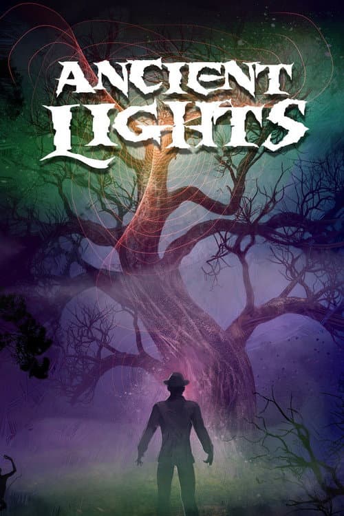 Poster for Ancient Lights