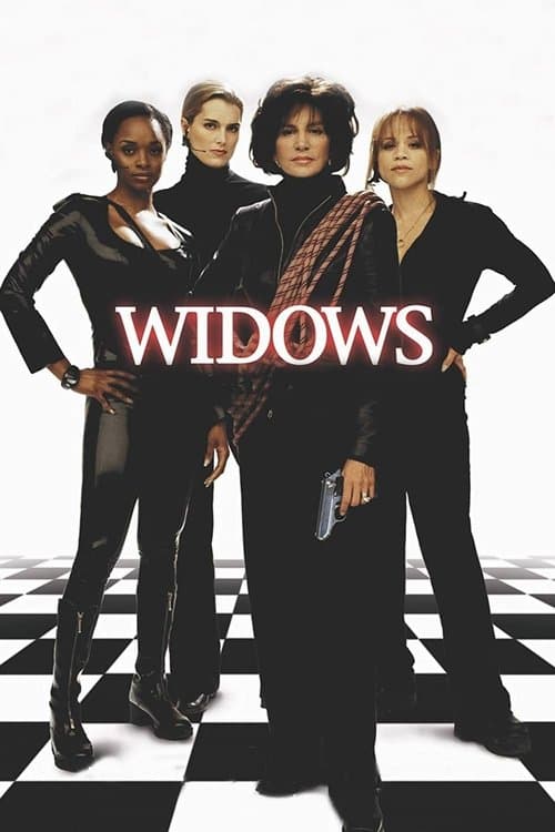 Poster for Widows