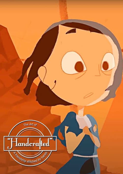 Poster for Handcrafted