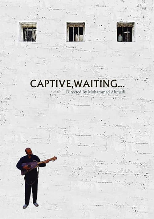 Poster for Captive, Waiting