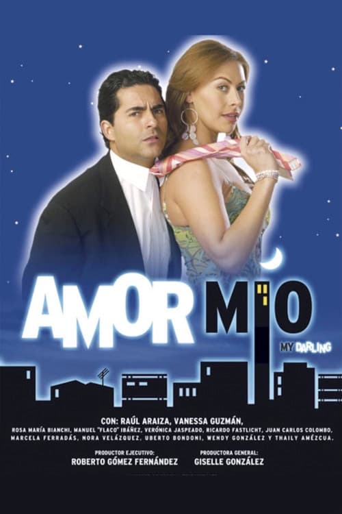 Poster for Amor mío