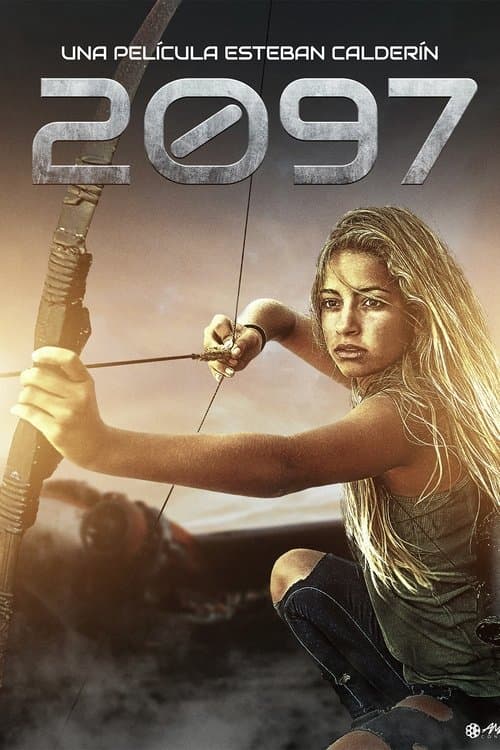 Poster for 2097