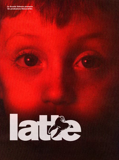 Poster for Latte