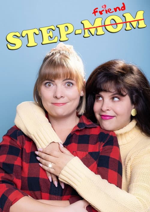 Poster for Step-Friend