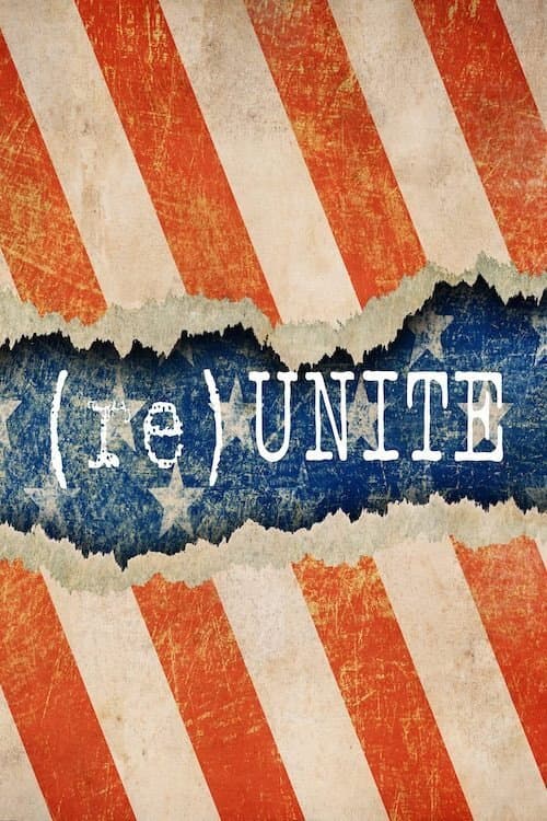 Poster for (re)UNITE