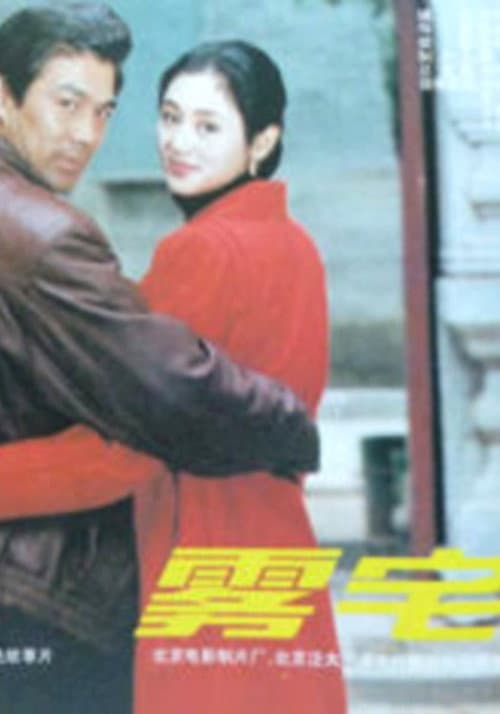 Poster for The Foggy House