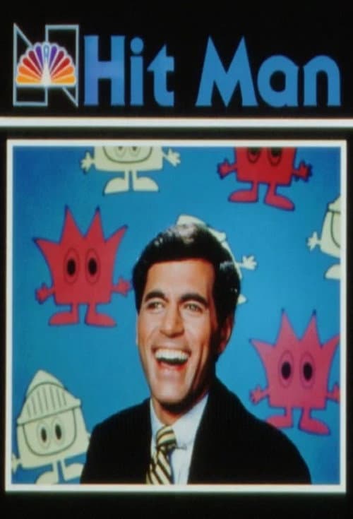 Poster for Hit Man