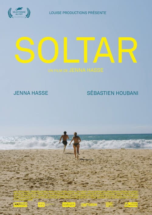 Poster for Soltar
