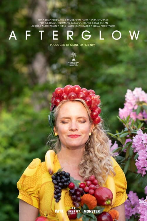 Poster for Afterglow