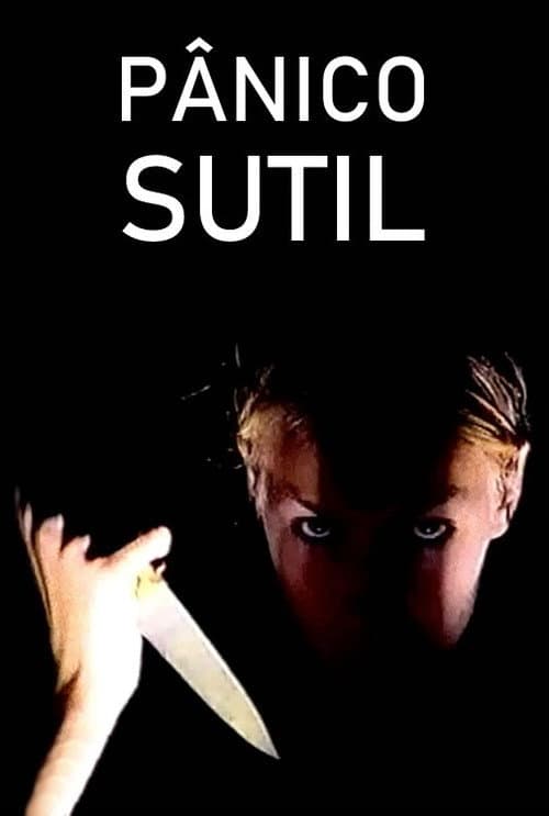 Poster for Pânico Sutil