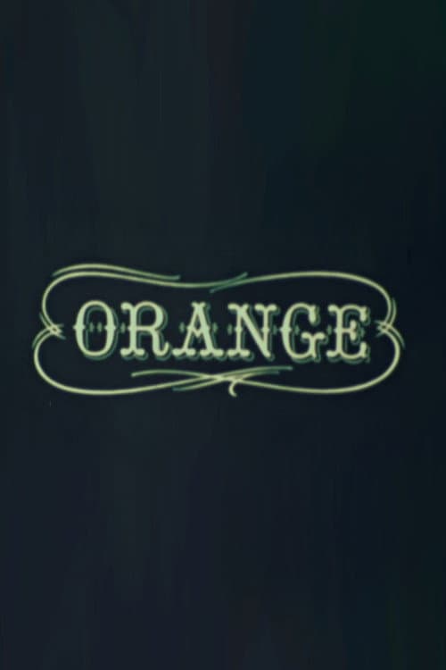 Poster for Orange