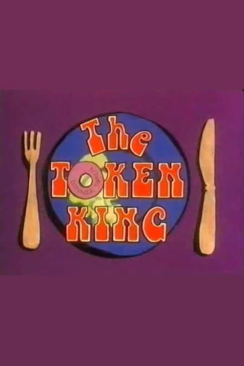 Poster for The Token King