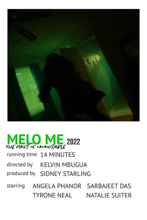 Poster for Melo Me
