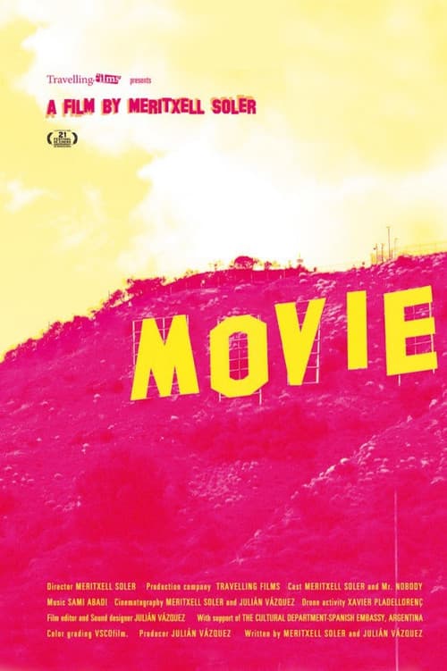 Poster for Movie