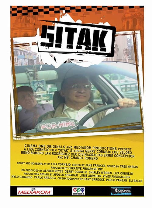 Poster for Sitak