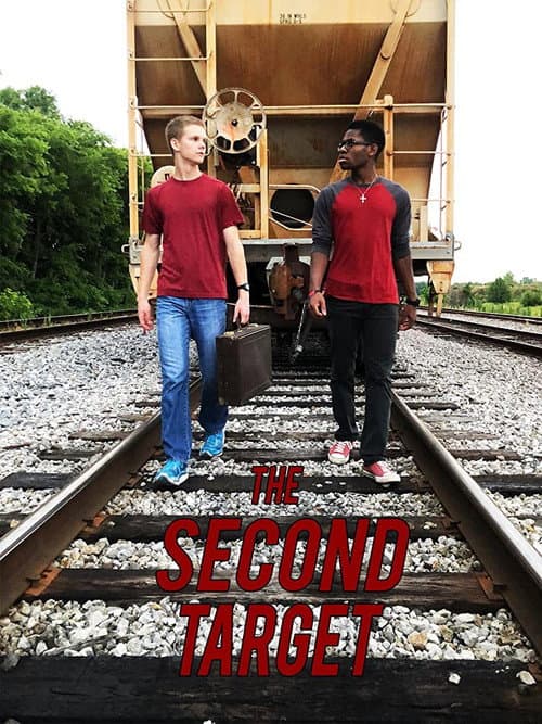 Poster for The Second Target