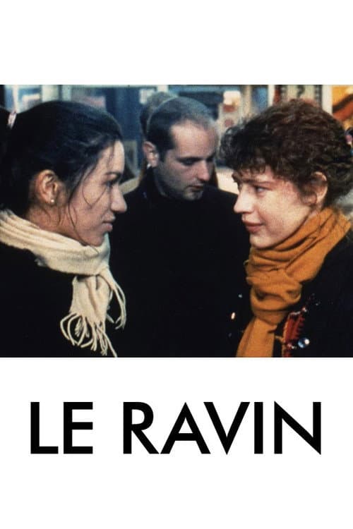 Poster for Le Ravin