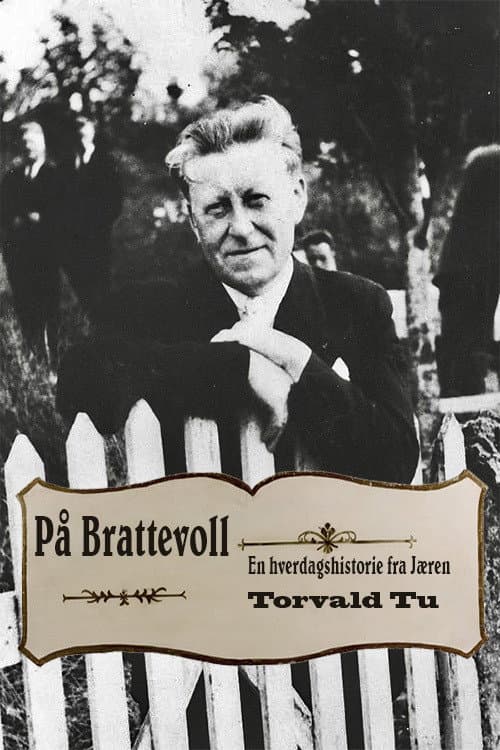 Poster for På Brattevoll